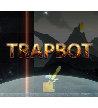TrapBot Steam Key EUROPE